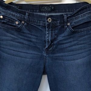 Lucky Brand jeans size 8 / 29R